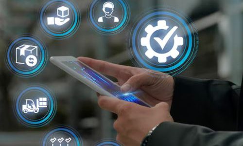 Operations & Supply Chain Management